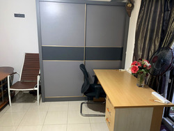 Parkview Apartments (D23), Apartment #628461781